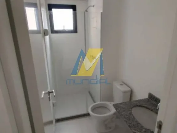 Imagem Apartamento moderno com suíte e lazer completo na Aclimação - São Paulo .