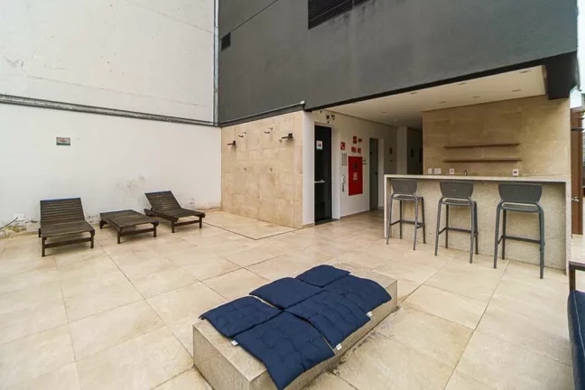Imagem APARTAMENTO RESIDENCIAL em São Paulo - SP, República