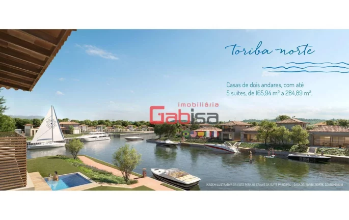 Imagem Casa com 5 dormitórios à venda, 165 m² por R$ 1.879.000,00 - Rasa - Armação dos Búzios/RJ