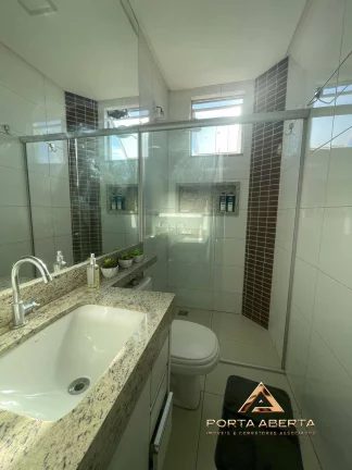 Imagem Apartamento 02 quartos sendo 01 suíte - Amaro Lanari - COD 1250