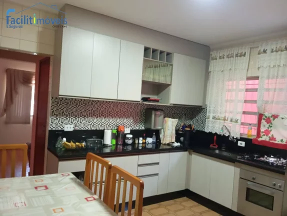 Imagem LINDA CASA À VENDA - DIADEMA - SP
