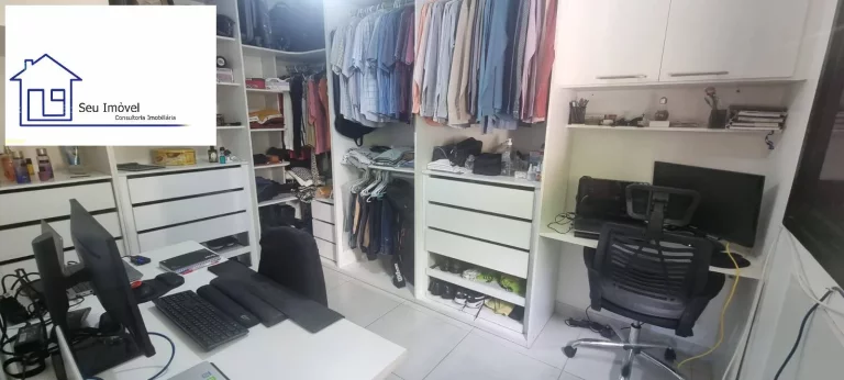 Imagem APARTAMENTO À VENDA NA RUA TIROL / FREGUESIA 3 QUARTOS 95M²