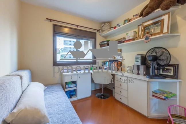 Imagem Apartamento na Vila Madalena com 3 quartos ( 1 suíte ) e 2 vagas, 102m²