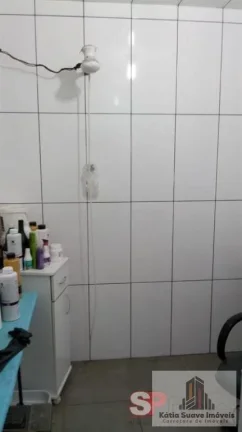 Imagem Sobrado para Venda em Santo André / SP no bairro Condomínio Maracanã