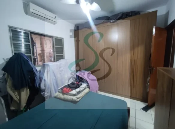 Imagem Venda casa Parque Residencial Vila União, Campinas! 3 dormitórios sendo 1 suíte com hidro (2 com ar condicionado), sala com área de luz, sala de jant