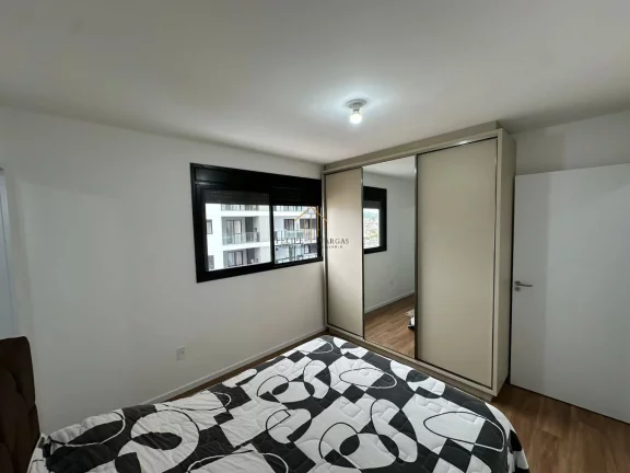 Imagem Apartamento de dormitórios MOBILIADO no Vivendas Home Club