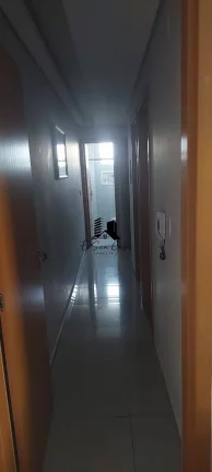 Imagem Cobertura 3 quartos à venda Bairro Agua Branca - Contagem/MG
