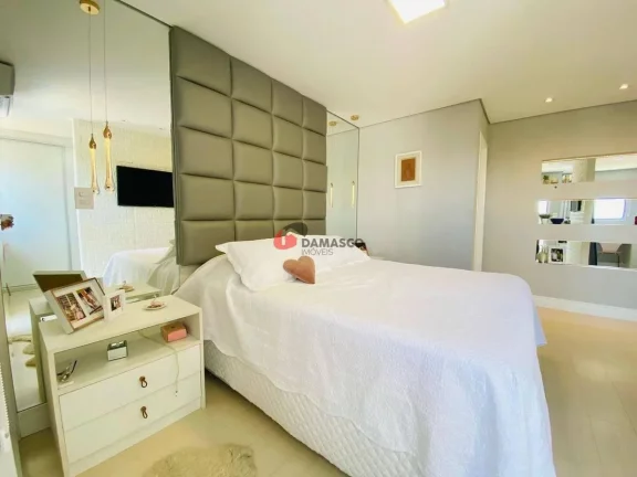 Imagem Cobertura / Penthouse à venda, Vila Humaitá, Santo André, SP