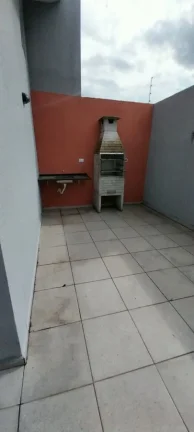 Imagem Casa para Venda em Itanhaém, Sabauna, 2 dormitórios, 1 banheiro, 2 vagas