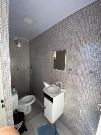 Imagem Casa para alugar no bairro Vila Cintra - Mogi das Cruzes/SP