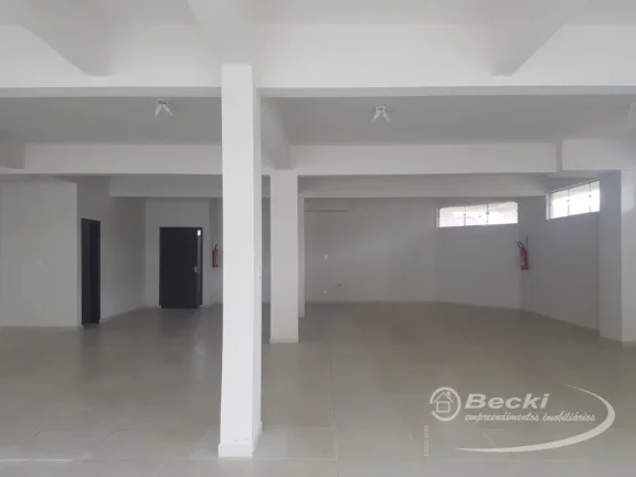 Imagem Vou abrir minha loja: - sala comercial