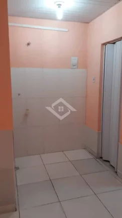 Imagem Excelente residência em terreno amplo