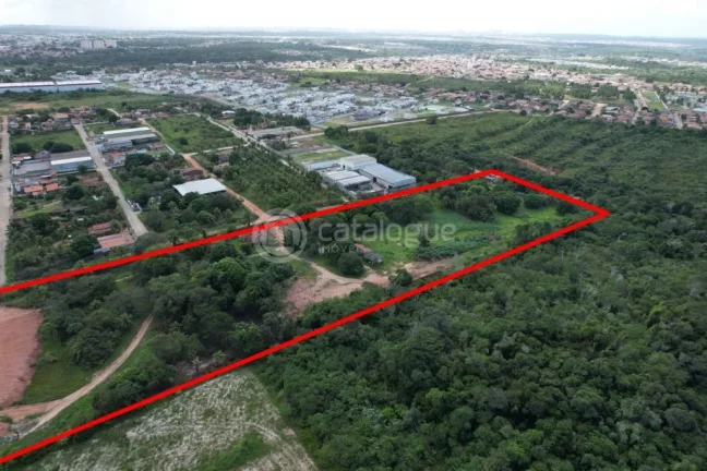 Imagem Área à Venda – BR-101, Cajupiranga – Parnamirim/RN