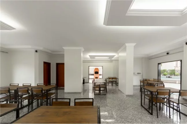 Imagem APARTAMENTO RESIDENCIAL em São Paulo - SP, Jardim Anália Franco