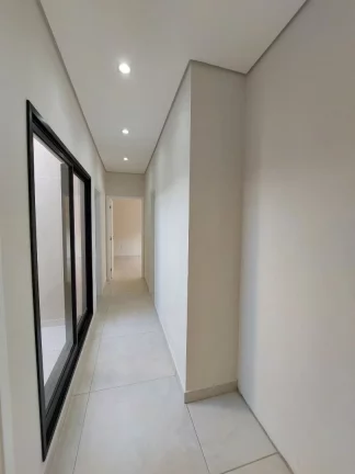 Imagem CASA TÉRREA - 3 DORM COM 1 SUÍTE - RESIDENCIAL JARDIM DOS LÍRIOS - PAULÍNIA