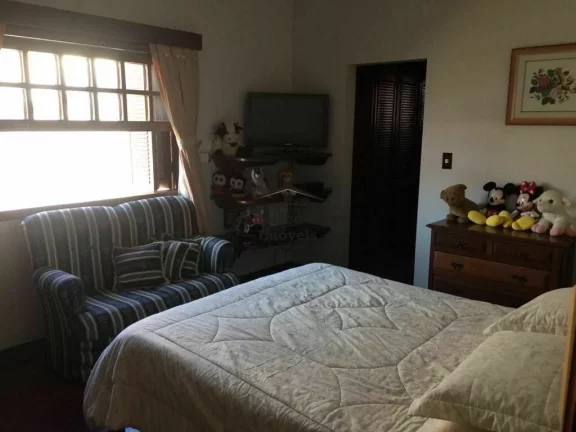 Imagem Casa Sobrado