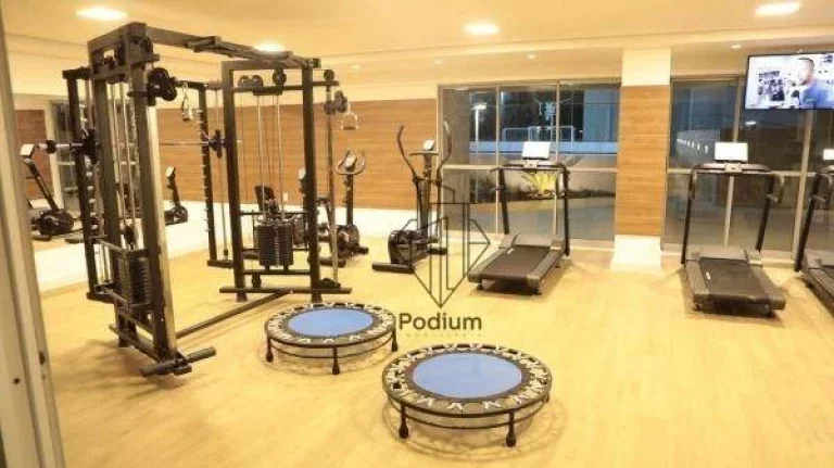 Imagem Apartamento com varanda / sacada gourmet próximo a postos de gasolina, restaurantes e supermercado no bairro Pedro Gondim - AP2237