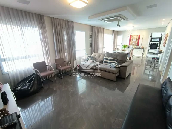 Imagem Apartamento 3 quartos, P da Praia, Cod 25254 MMD
