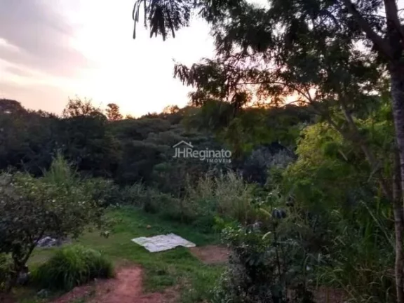 Imagem Terreno à venda na Vila Domingues - Votorantim