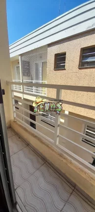 Imagem CONDOMINIO FECHADO VILA UNIÃO ZONA LESTE