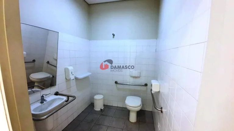 Imagem Salão para Locação 230M², Centro, São Caetano do Sul - SP