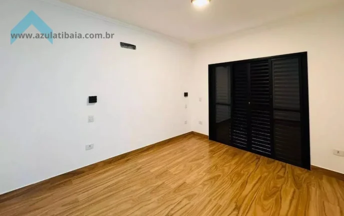 Imagem Sobrado 3 Suítes à Venda no Jardim do Lago  Atibaia