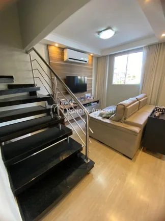 Imagem Casa de condominio a venda no Santa Candida em Campinas!!

Casa à venda em condomínio na região d...