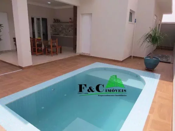 Imagem Casa em Condomínio para Venda em Limeira, Vale das Oliveiras, 3 dormitórios, 1 suíte, 3 banheiros, 3 vagas