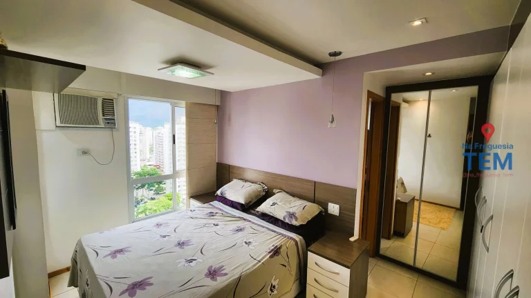 Imagem Estrelas Full - Cobertura duplex à venda na Barra Olímpica - Estrelas Full Condominium