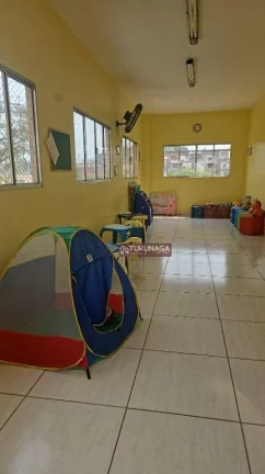 Imagem Apartamento com 2 dormitórios à venda, 57 m² por R$ 235.000 - Jardim Iporanga - Guarulhos/SP