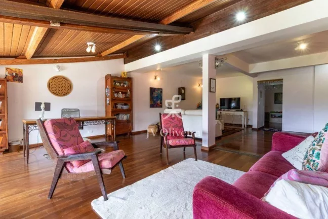Imagem Sobrado com 3 dormitórios à venda, 340 m² por R$ 1.340.000 - Butantã - São Paulo/SP