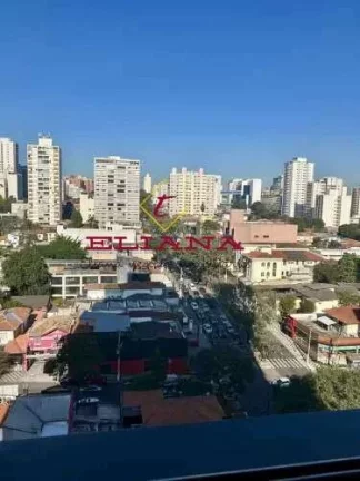 Imagem Studio à venda em São Paulo, Vila Pompéia, com 1 quarto, 25m²