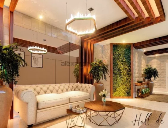 Imagem Residencial Marlim Branco