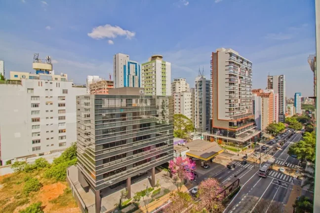Imagem APARTAMENTO RESIDENCIAL em São Paulo - SP, Jardim Paulista