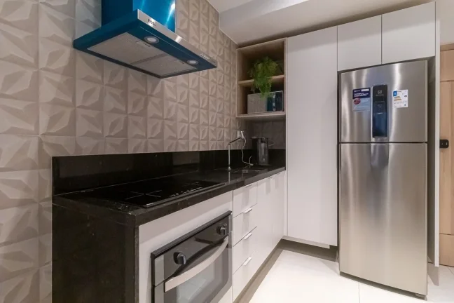 Imagem Apartamento para Venda em Rio de Janeiro, COPACABANA, 1 dormitório, 1 banheiro