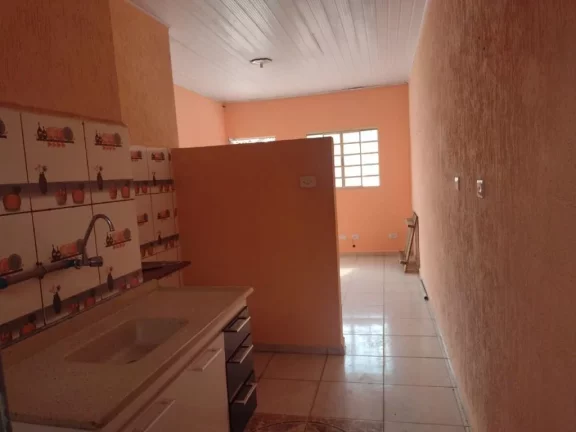 Imagem Casa com 2 dormitórios à venda, 51 m² por R$ 240.000,00 - Cidade Boa Vista - Suzano/SP