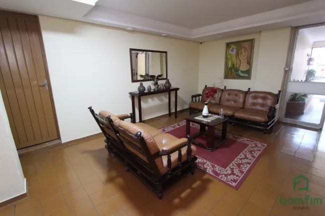 Imagem Apartamento para venda, 2 quarto(s), Centro Histórico, Porto Alegre - AP2654