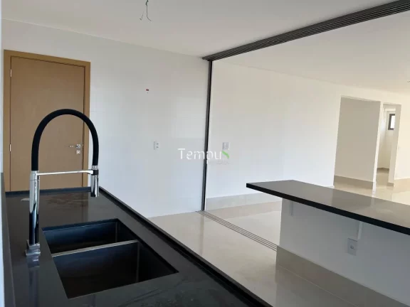 Imagem Opus Penthouse - Apartamento à venda no bairro Setor Oeste - Goiânia/GO