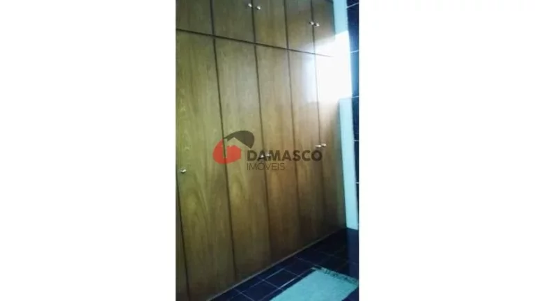 Imagem Sobrado à venda 4 Quartos, 4 Suites, 9 Vagas, 800M², Campestre, Santo André - SP