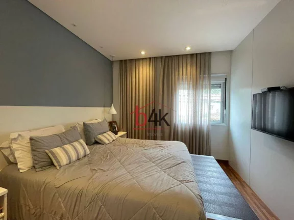 Imagem Casa 170m² 3 dormitórios à venda no Brooklin.