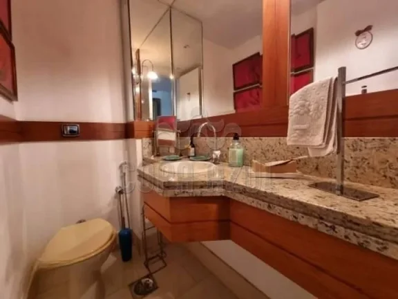 Imagem Leblon – Rua Aperana | Residencial › Apartamento 4 quarto(s) à Venda