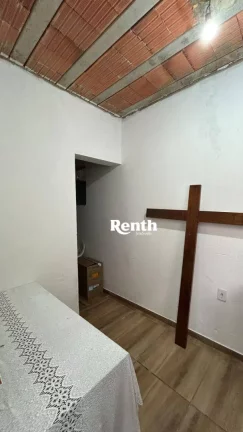 Imagem Barracão, 160 m² - venda por R$ 160.000 - Jardim Dona Regina Picelli - Rio Claro/SP