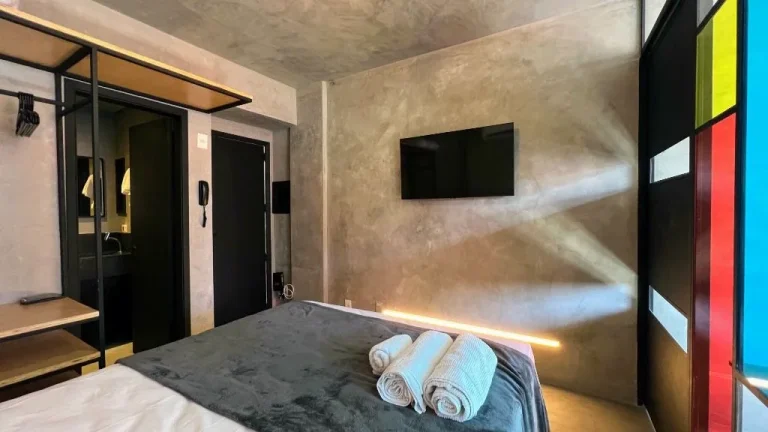 Imagem APARTAMENTO RESIDENCIAL em São Paulo - SP, Santa Cecilia