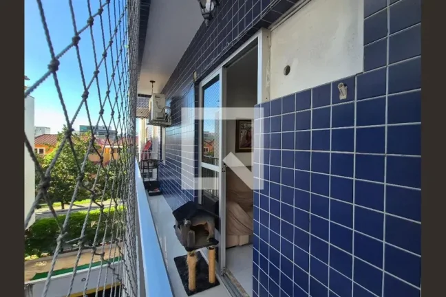 Imagem Apartamento à Venda - Recreio, 3 Quartos, 85 m2