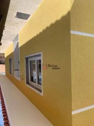 Imagem Casa com 3 dormitórios à venda, 80 m² por R$ 540.000,00 - Jardim Sao Marcos - Bom Jesus dos Perdões/SP