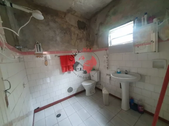 Imagem Casa para reforma à Venda no bairro Independência, 2 dormitórios, 3 vagas