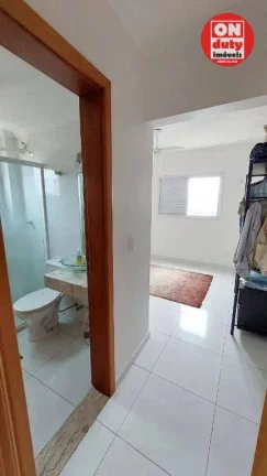 Imagem Apartamento à venda - Catiapoã - São Vicente/SP