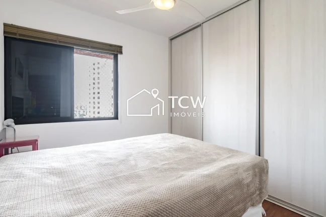 Imagem Apartamento à venda no bairro Cerqueira César - São Paulo/SP, Zona Sul