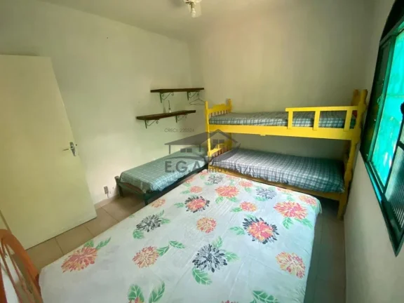 Imagem CASA NA PRAIA DE BOIÇUCANGA