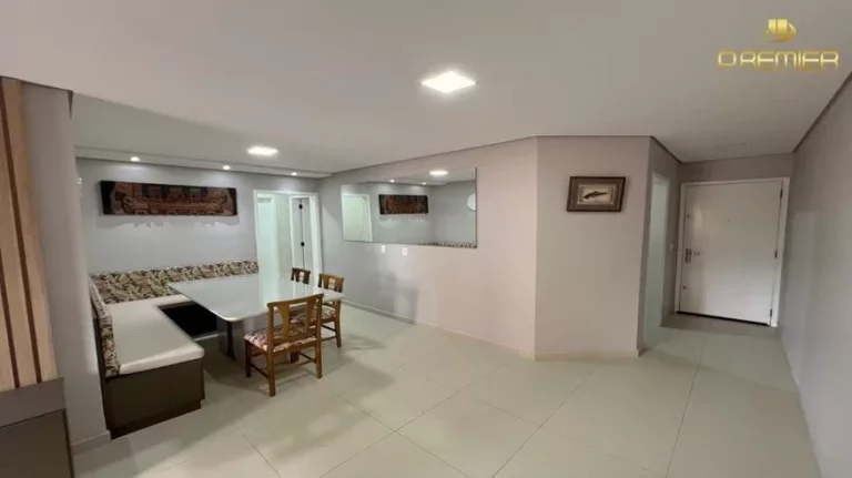 Imagem APARTAMENTO MOBILIADO DE 96 METROS E 3 DORMITÓRIOS - PASÁRGADA NA RUA DO RETIRO EM JUNDIAÍ